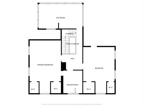 2300 N Edgewood Terrace, Fort Worth, TX 76103