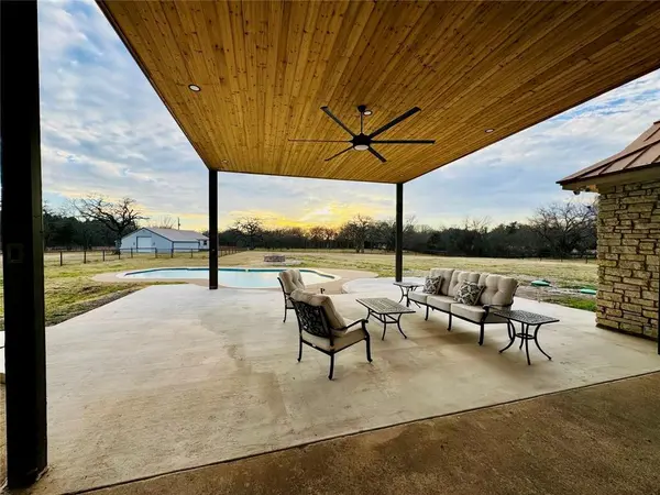 4895 Meadow Breeze Court, Fort Worth, TX 76140