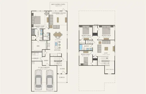 2109 Sugar Maple Lane, Forney, TX 75126