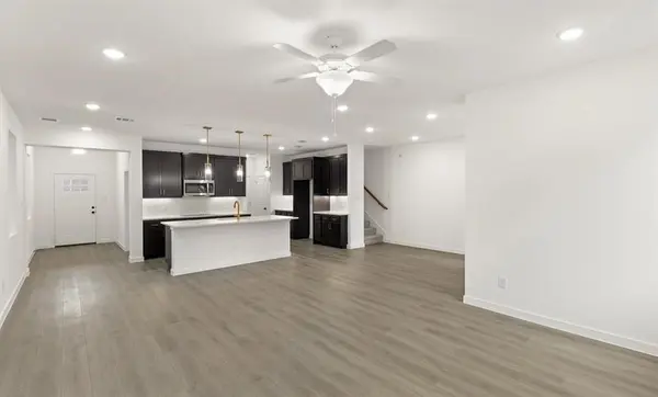 2529 Lost Maples Lane, Dallas, TX 75228