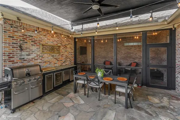 3025 Newberry Lane, Shreveport, LA 71106