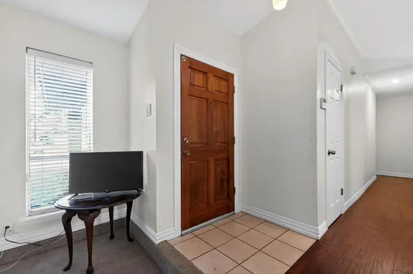 1813 Baylor Drive, Richardson, TX 75081