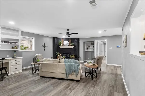 406 N 37th Street, Corsicana, TX 75110