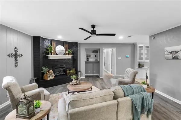 406 N 37th Street, Corsicana, TX 75110