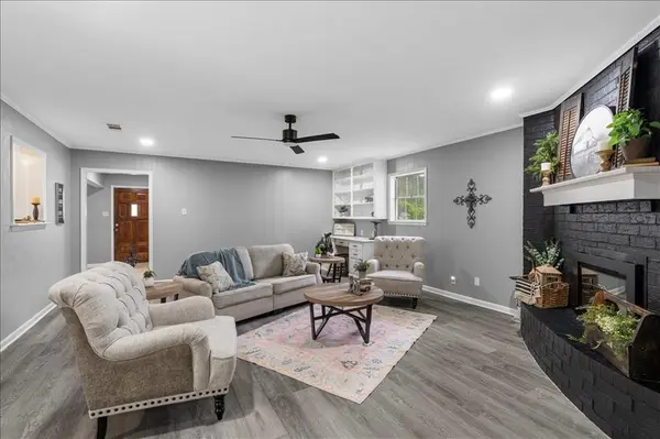 406 N 37th Street, Corsicana, TX 75110