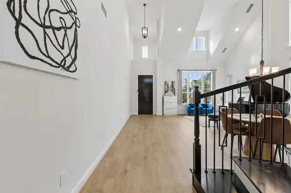 2443 Bussey Drive, Irving, TX 75062