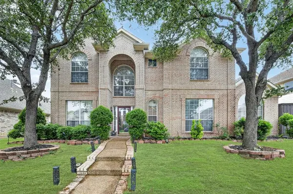 5709 Big River Drive, The Colony, TX 75056