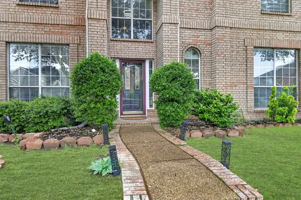 5709 Big River Drive, The Colony, TX 75056