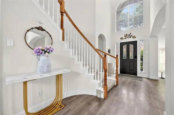 5709 Big River Drive, The Colony, TX 75056