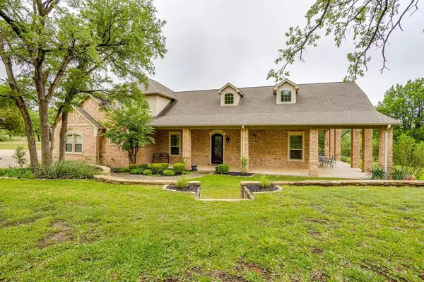 6417 Beacon Vista Circle, Granbury, TX 76049