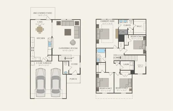 715 Springwell Drive, Princeton, TX 75407