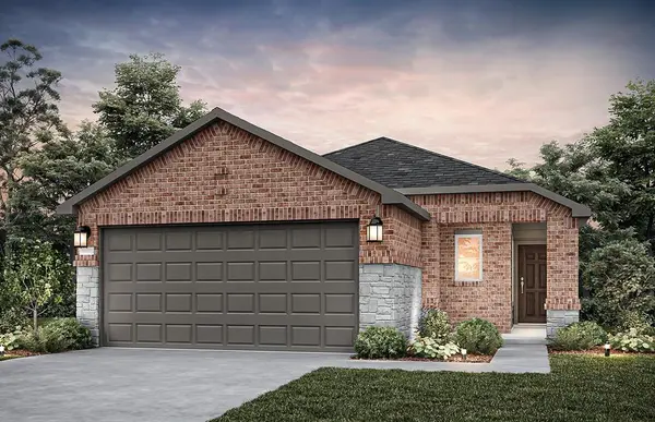 719 Springwell Drive, Princeton, TX 75407