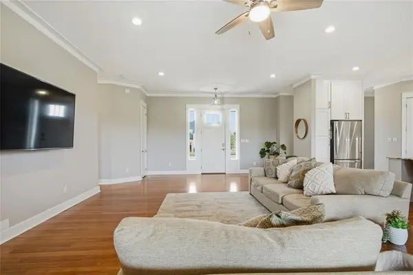 12701 Bella Strada Drive, Fort Worth, TX 76126