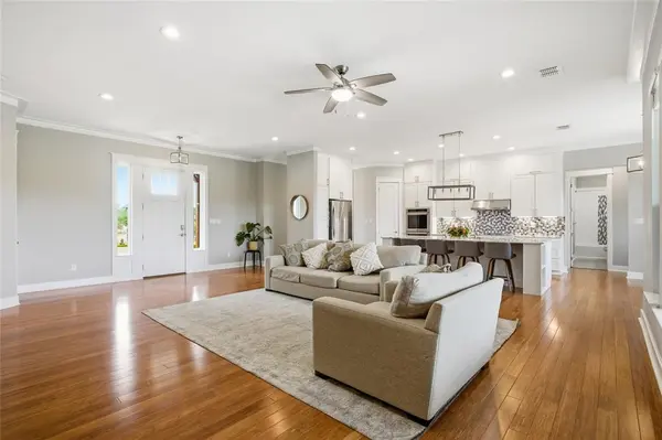 12701 Bella Strada Drive, Fort Worth, TX 76126