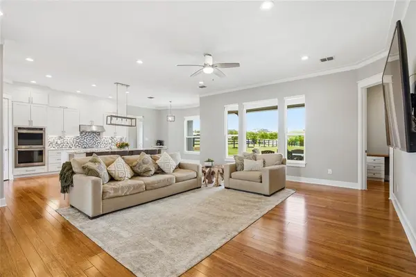 12701 Bella Strada Drive, Fort Worth, TX 76126