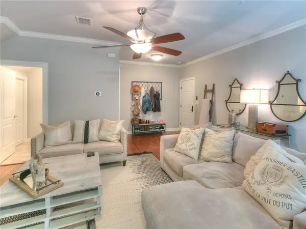 3100 Fairfield Avenue #4D, Shreveport, LA 71104