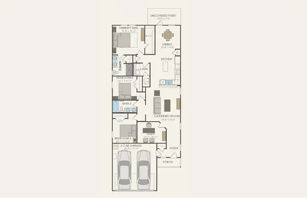 14124 Olney Drive, Pilot Point, TX 76258