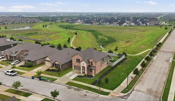 1617 Longspur Drive, Northlake, TX 76226