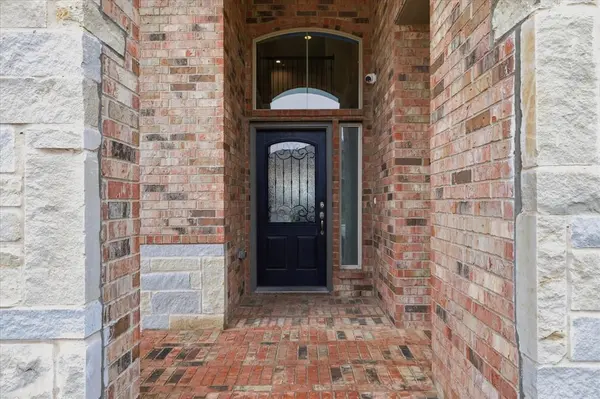 1617 Longspur Drive, Northlake, TX 76226