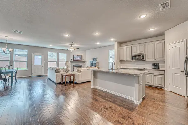 909 Gambel Drive, Sherman, TX 75092