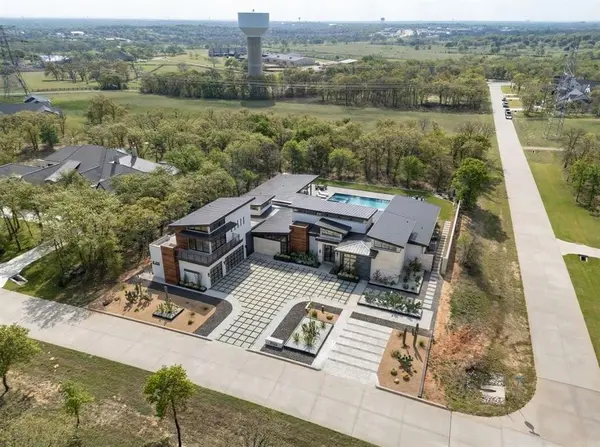 1028 Hat Creek Road, Bartonville, TX 76226