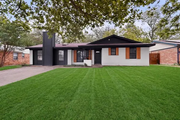 4518 Sandra Lynn Drive, Mesquite, TX 75150