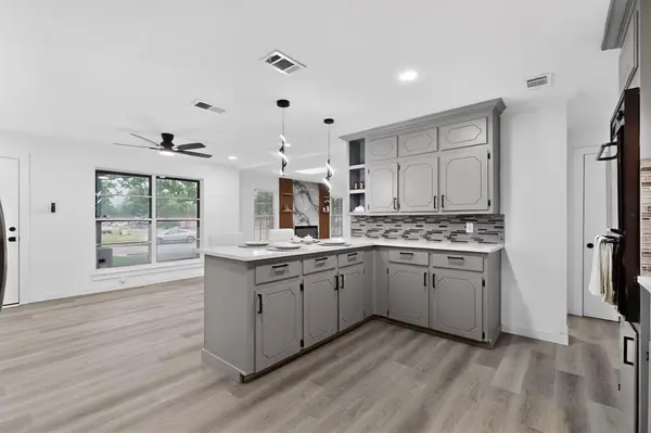 4518 Sandra Lynn Drive, Mesquite, TX 75150