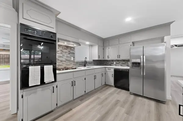 4518 Sandra Lynn Drive, Mesquite, TX 75150