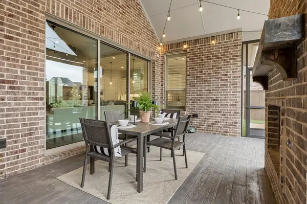 3955 Hartline Hills Way, Celina, TX 75009