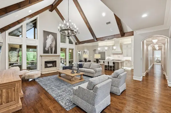 6674 Belle Cote Circle, Argyle, TX 76226