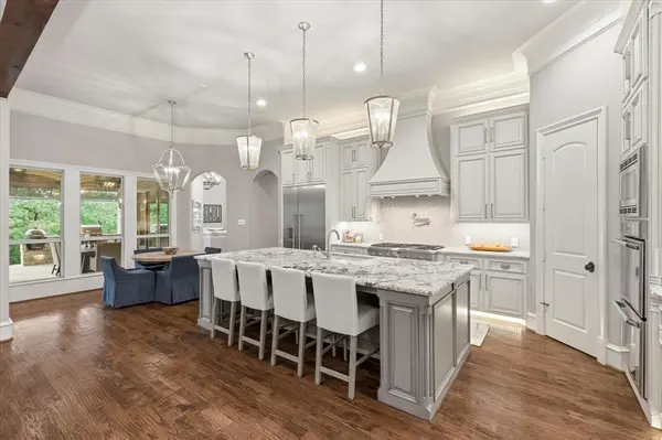 6674 Belle Cote Circle, Argyle, TX 76226