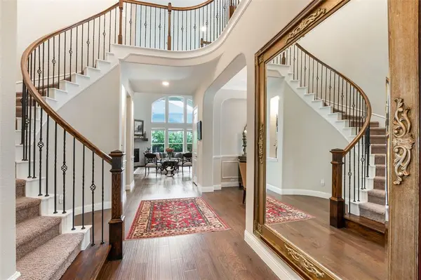 12818 Caterpillar Drive, Frisco, TX 75035