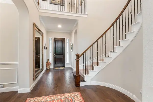 12818 Caterpillar Drive, Frisco, TX 75035