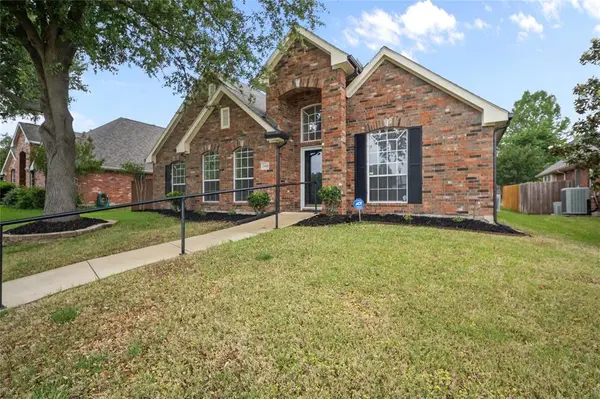 2900 Gambel Lane, Plano, TX 75025