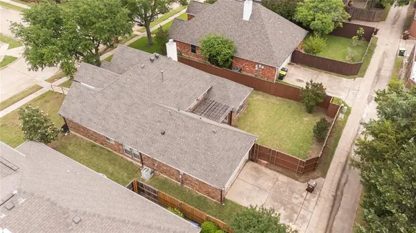 2900 Gambel Lane, Plano, TX 75025