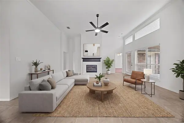 2900 Gambel Lane, Plano, TX 75025