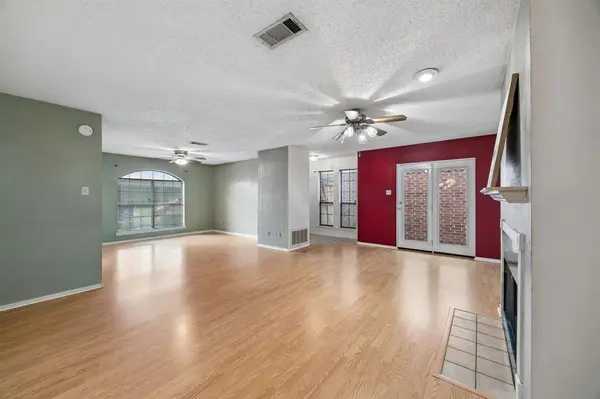 1814 Wyatt Drive, Garland, TX 75040