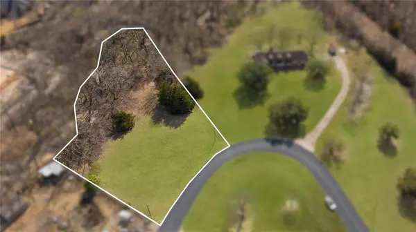 Lot #24 Hurricane Creek Circle, Anna, TX 75409