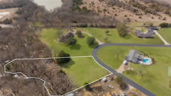 Lot #24 Hurricane Creek Circle, Anna, TX 75409