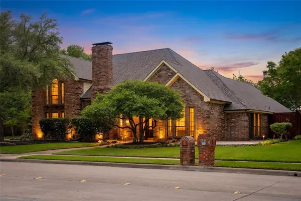 3101 San Simeon Way, Plano, TX 75023