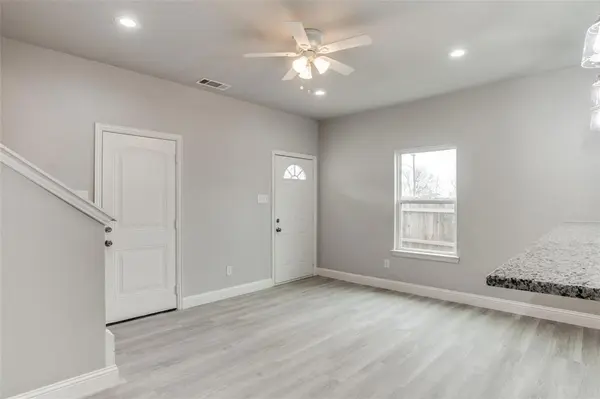 1609 Daniel Street, Fort Worth, TX 76104