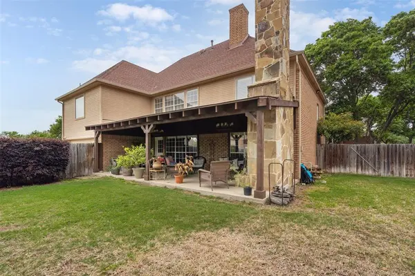 5109 Dewdrop Lane, Fort Worth, TX 76123