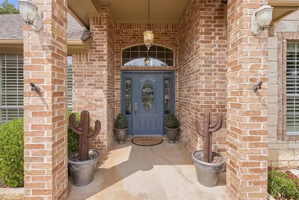 4104 Mojave Drive, Granbury, TX 76049