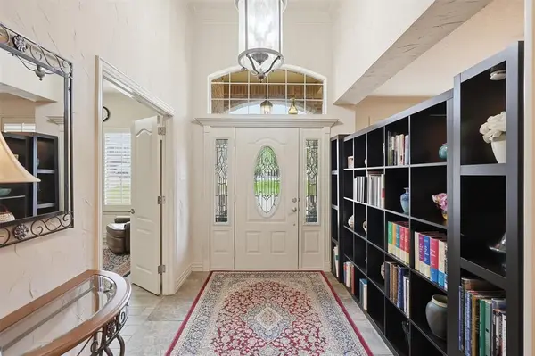 4104 Mojave Drive, Granbury, TX 76049