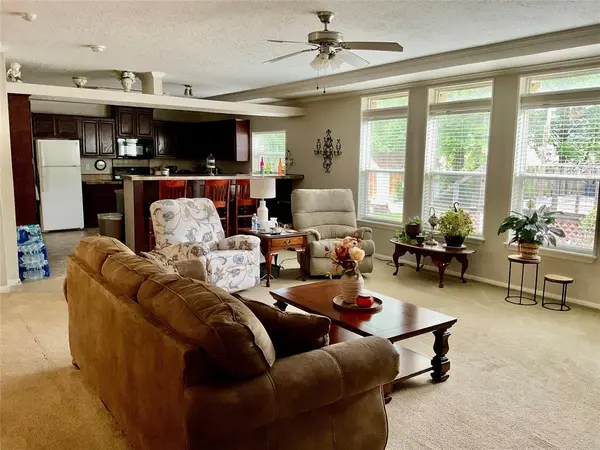 3805 Shady Lane, Joshua, TX 76058