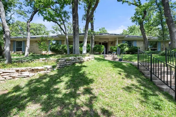 2213 Shadywood Court, Arlington, TX 76012