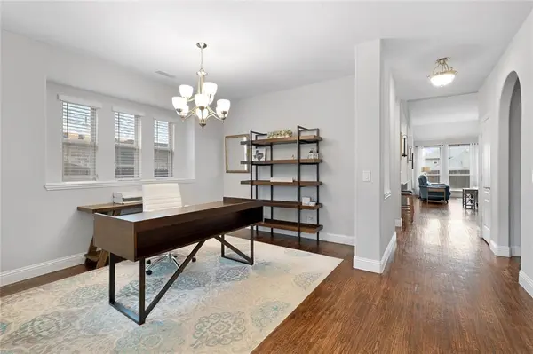 3413 Windsong Court, Melissa, TX 75454