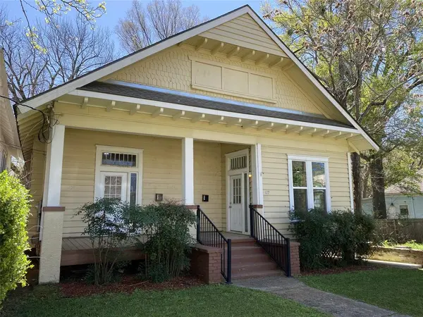 625 Wichita Street, Shreveport, LA 71101