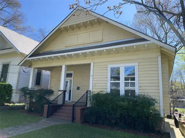 625 Wichita Street, Shreveport, LA 71101