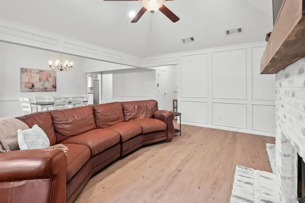 3737 Rolling Meadows Drive, Bedford, TX 76021